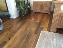 Thompsons Wood Floors for a Beautiful Look!