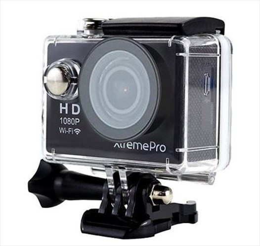 xtreme pro 1080p camera