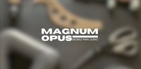 Magnum Opus Mobile Pain Clinic