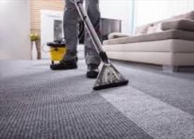 Carpet Cleaning - West Side Only