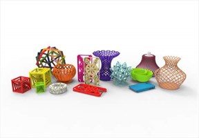 3D Printing Make Great Promotional Items