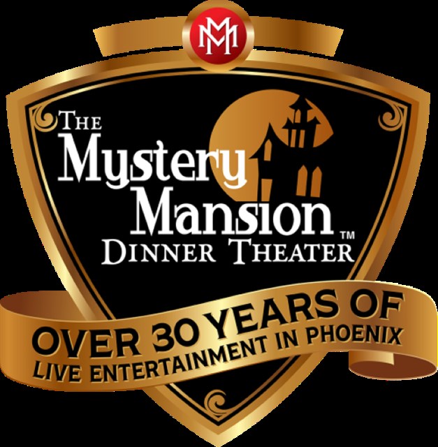 Mystery Mansion Dinner Theatre Certificates Available
