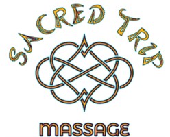  Sacred Trip Holistic Massage - Gift Idea for the Upcoming Holidays!