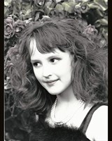 Photo Session on Location - with Florine Duffield