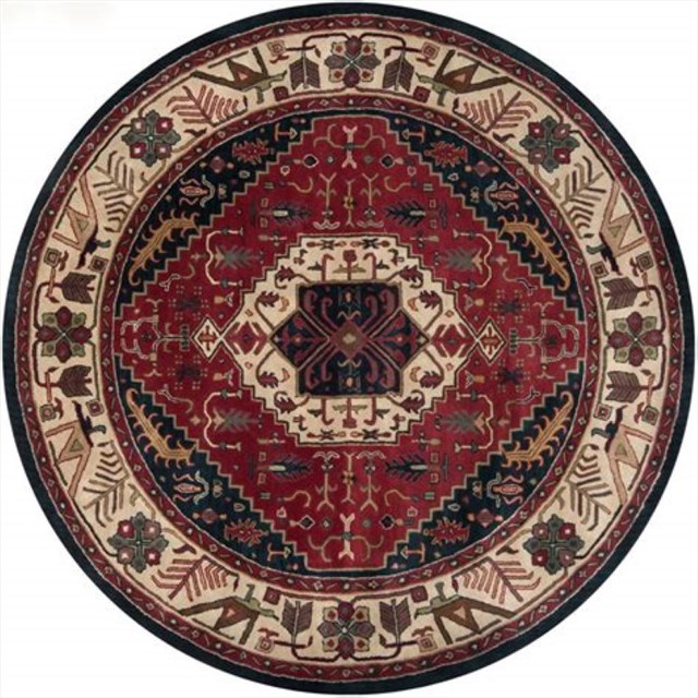 A Beautiful Rug for the Holidays - For You or as a Gift!