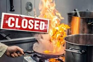 Indian King Restaurant - Closed