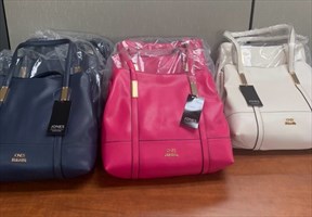 Jones of New York Purses - Great Spring Colors