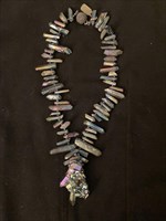 One-of-a-Kind Necklaces by Talented Jewelry Designer - Margaret Berman