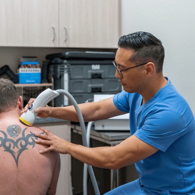 Pain-Free Living Starts Here — Discover Your Body’s True Potential