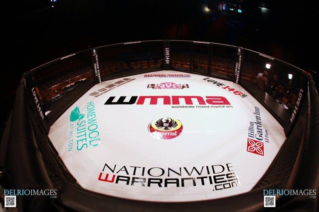 Social Media Postings & Banner Ad on Website - MMA