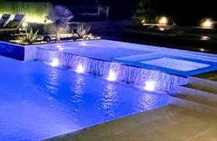  Spectrum Lighting for Your Pool & Spa