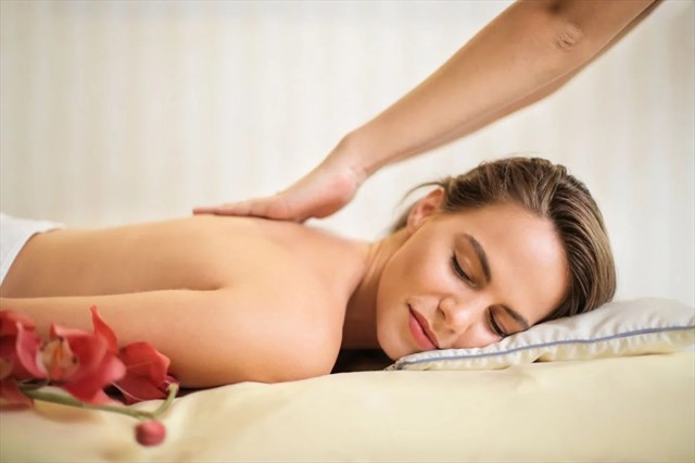A Massage Certificate Makes a GREAT Mother's Day Gift!!