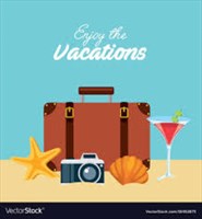 Need Help Planning Your Next Vacation?