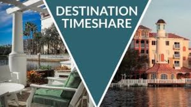 Do You Have a Timeshare You Are Not Using?  