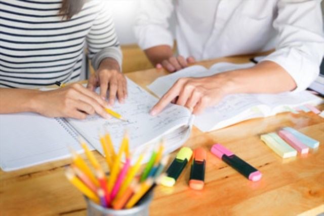 Tutoring 