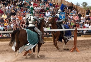 2025 Renaissance Festival - Children Tickets - Only 3 Weekends Left.