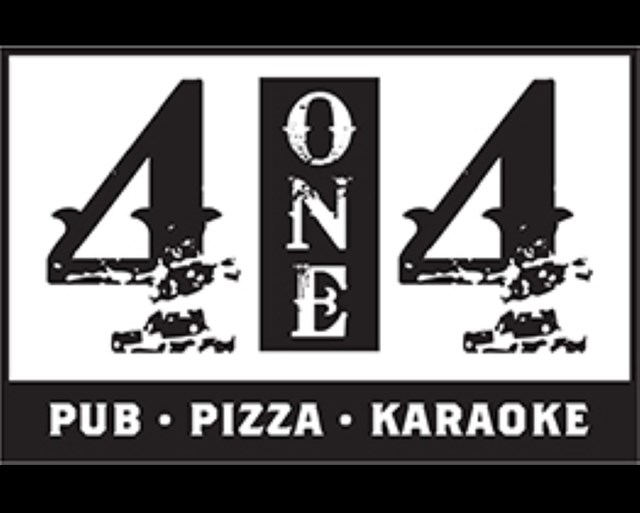 414 Pub and Pizza 