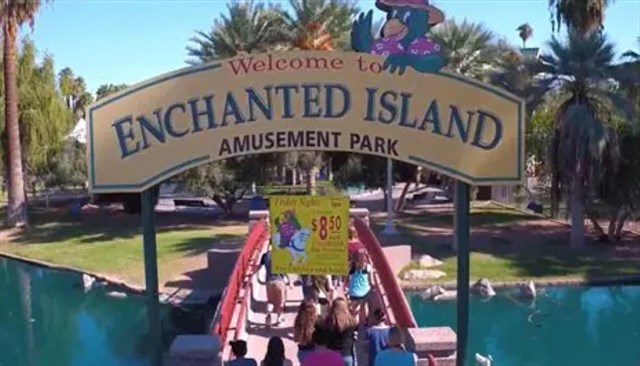 This Week's Spotlight is on........