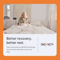 Bemer Treatment Available on Trade!